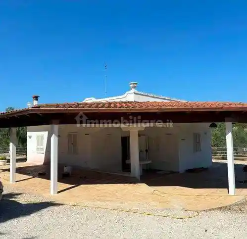 Villa in vendita a Corato