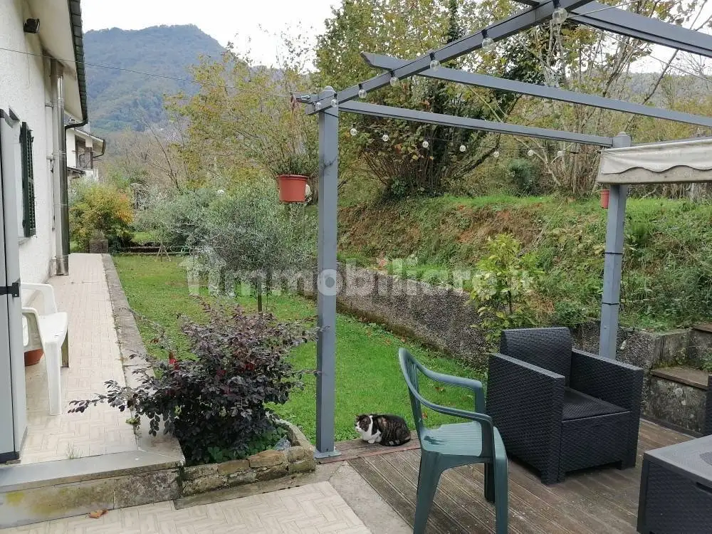 Villa unifamiliare, buono stato, 255 m², Centro, Cicagna - foto 2