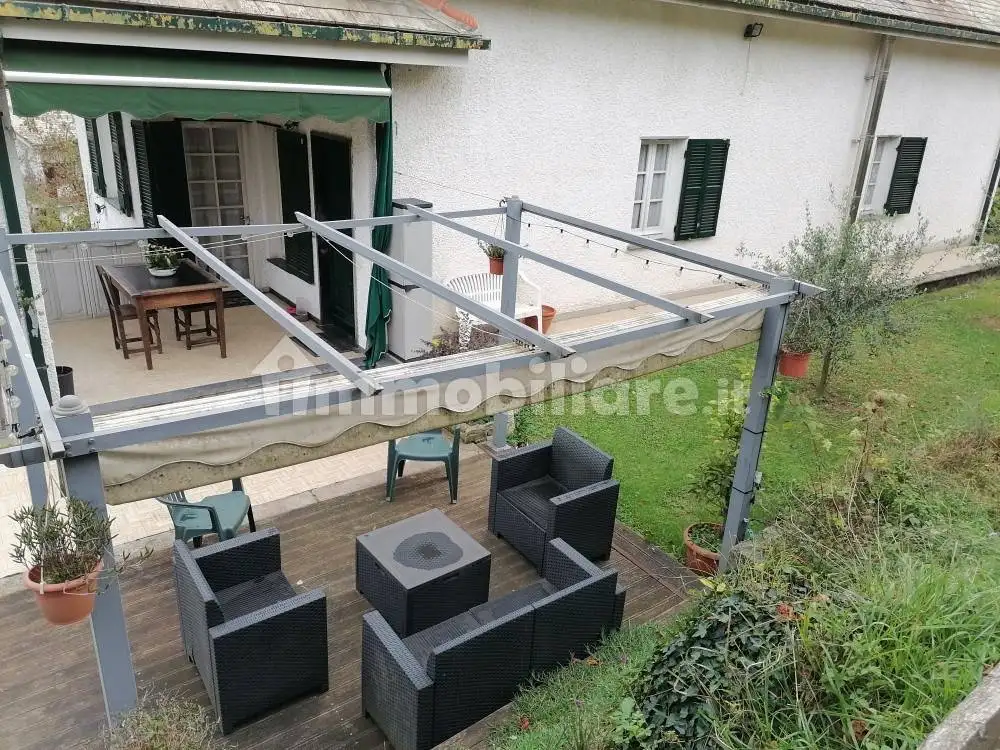 Villa unifamiliare, buono stato, 255 m², Centro, Cicagna - foto 3