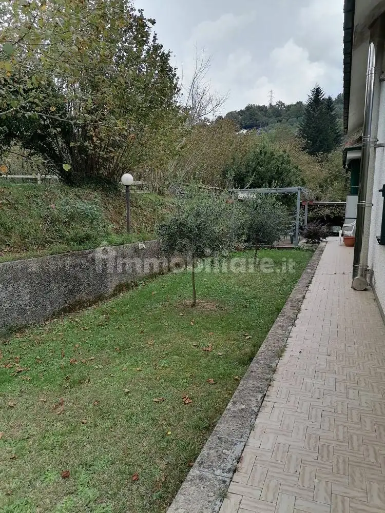 Villa unifamiliare, buono stato, 255 m², Centro, Cicagna - foto 5