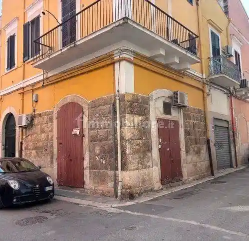 Appartamento in vendita a Corato