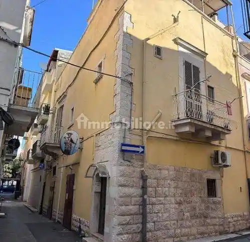 Appartamento in vendita a Corato