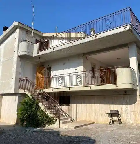 Villa in vendita a Corato