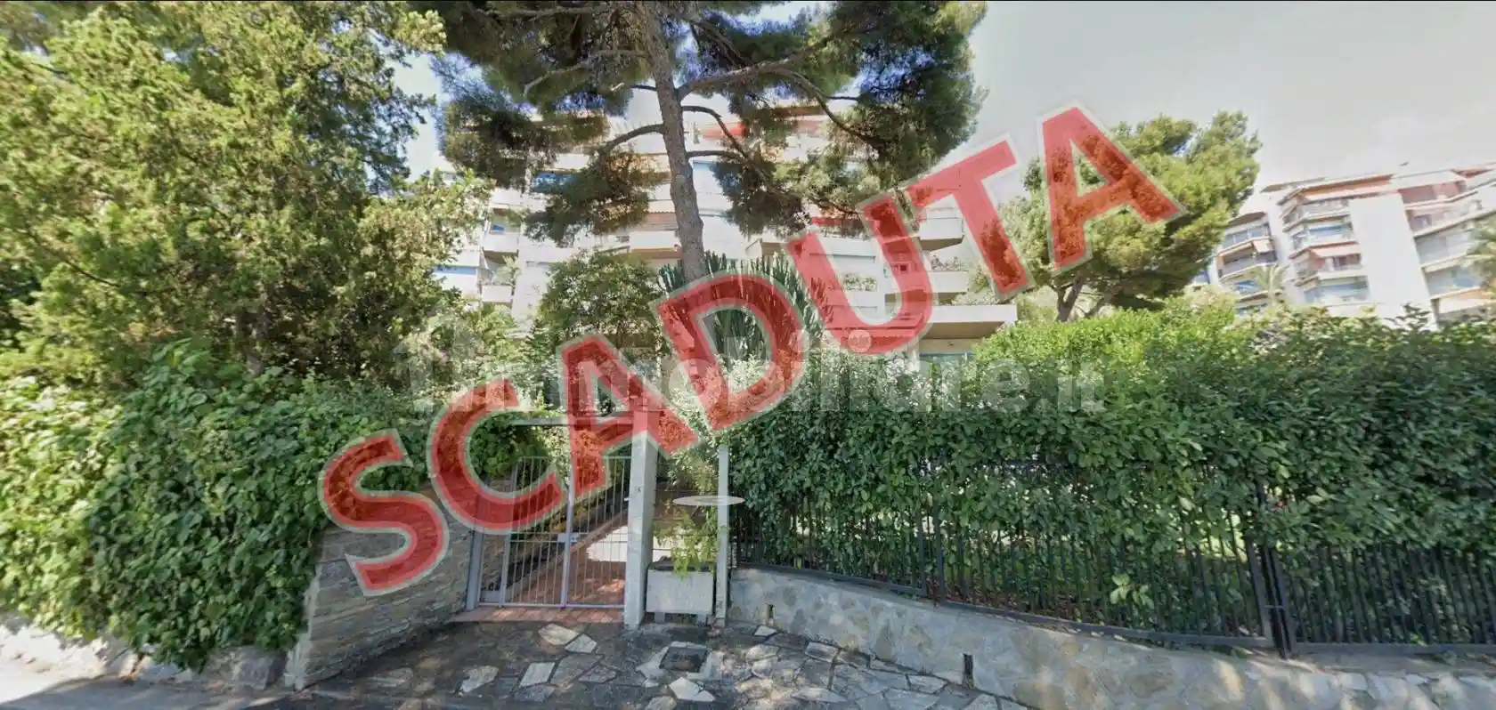 Appartamento in vendita a Sanremo