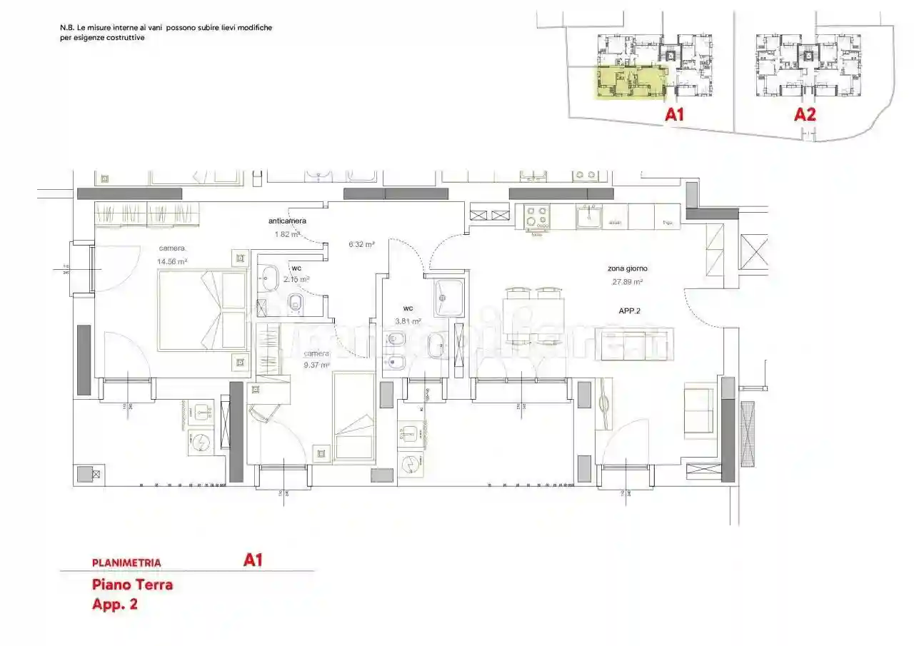 Appartamento - foto 3