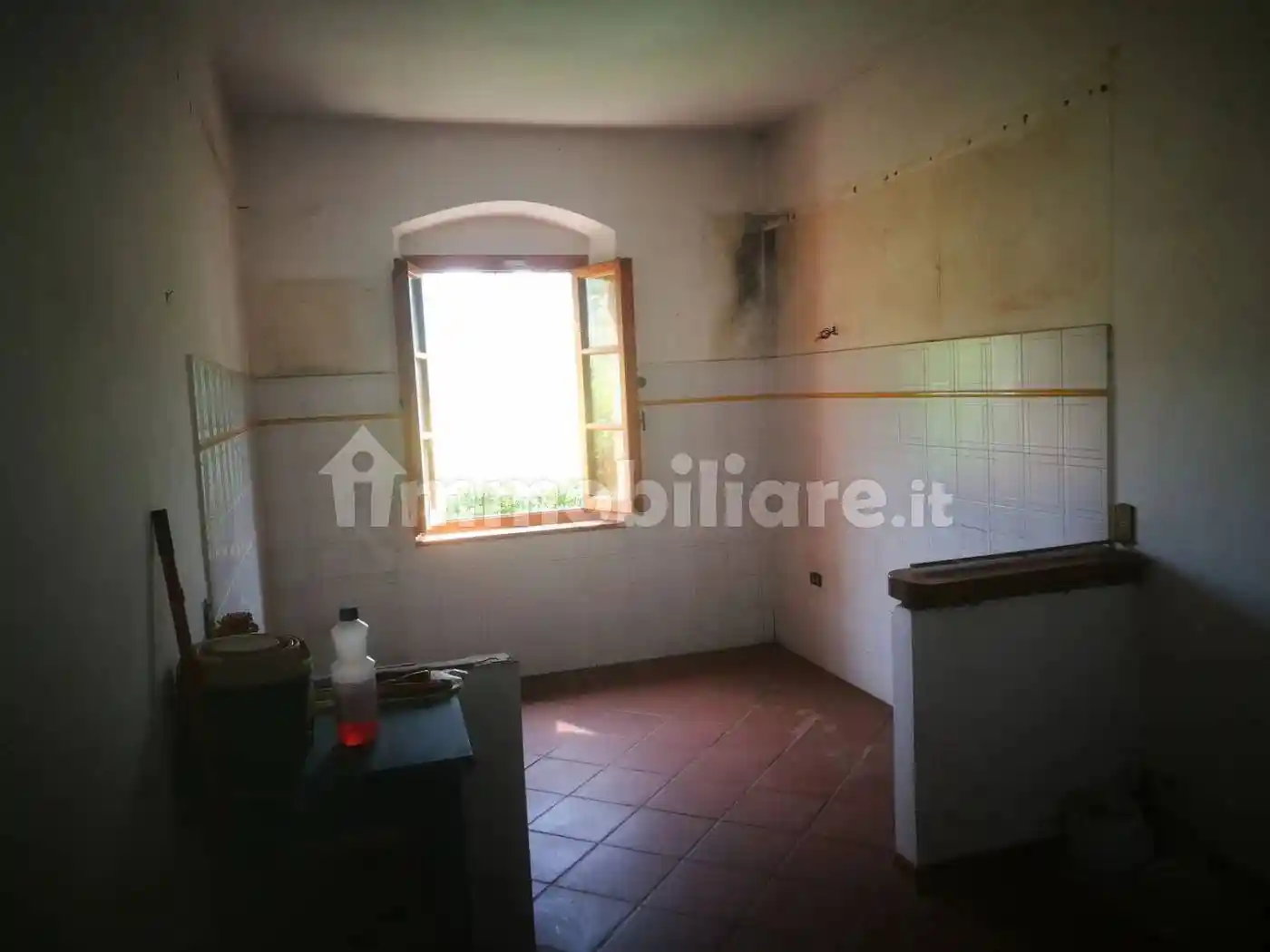 Cascina via Fratelli Ventura, 7, Il Fabbro, Cantagallo - foto 2