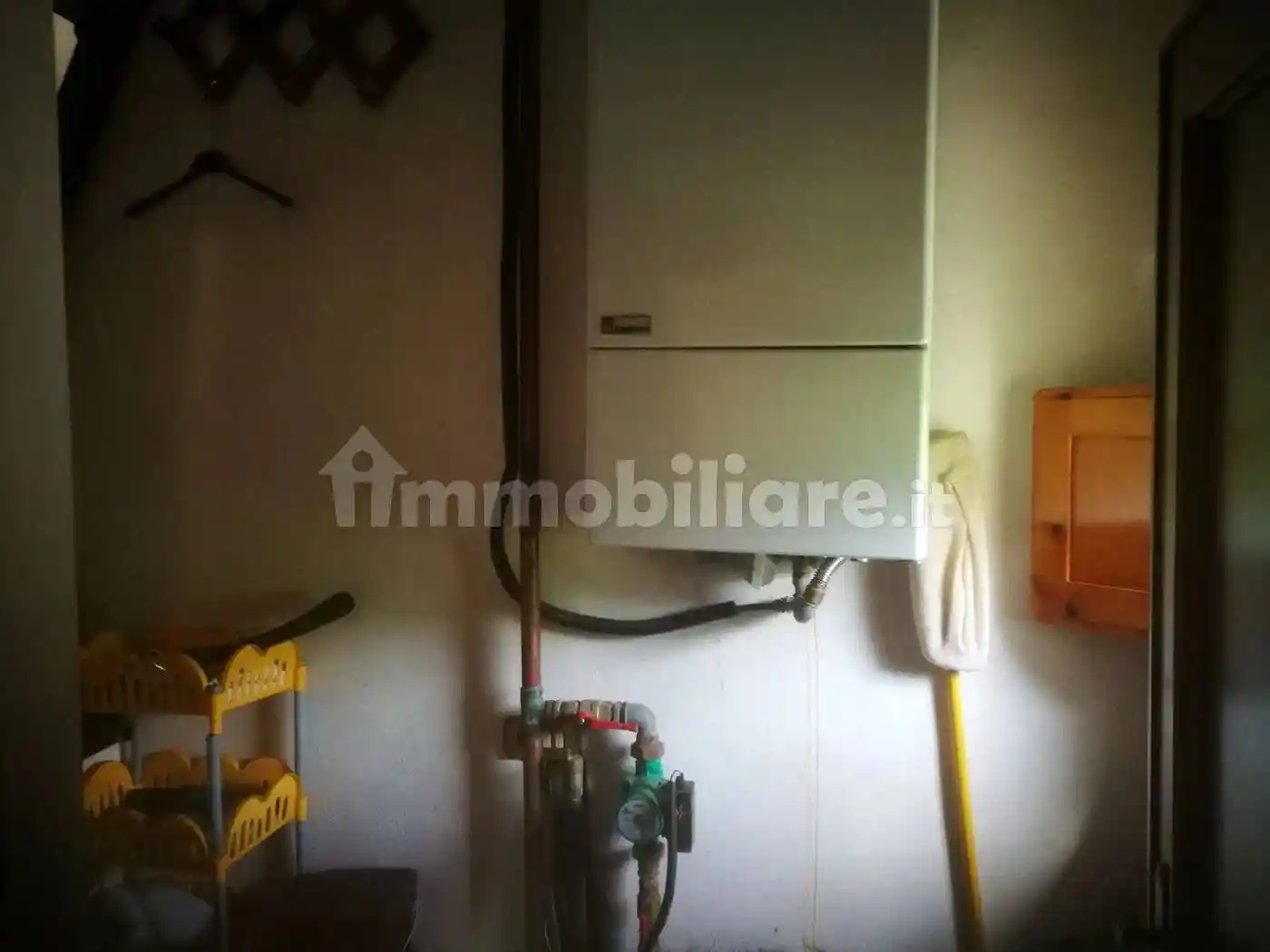 Cascina via Fratelli Ventura, 7, Il Fabbro, Cantagallo - foto 5