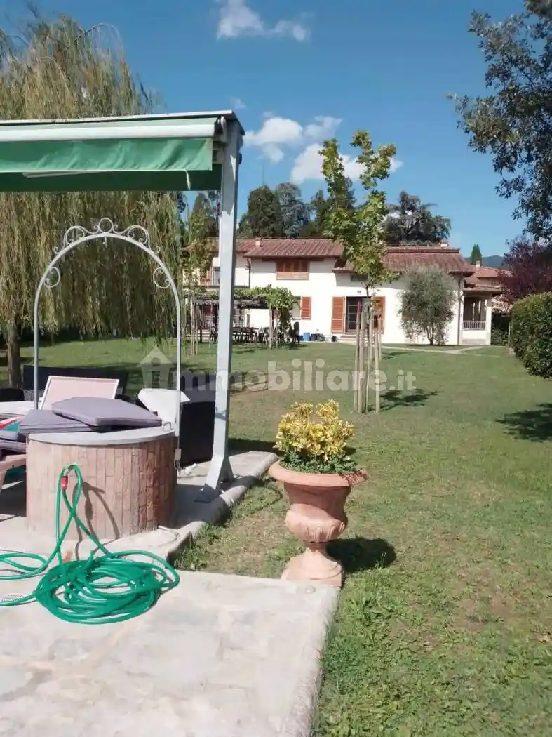 Villa in vendita a Borgo San Lorenzo