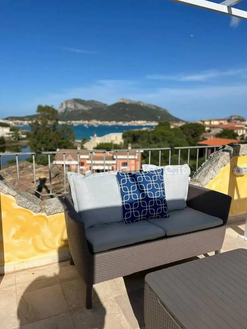 Appartamento in affitto a Golfo Aranci