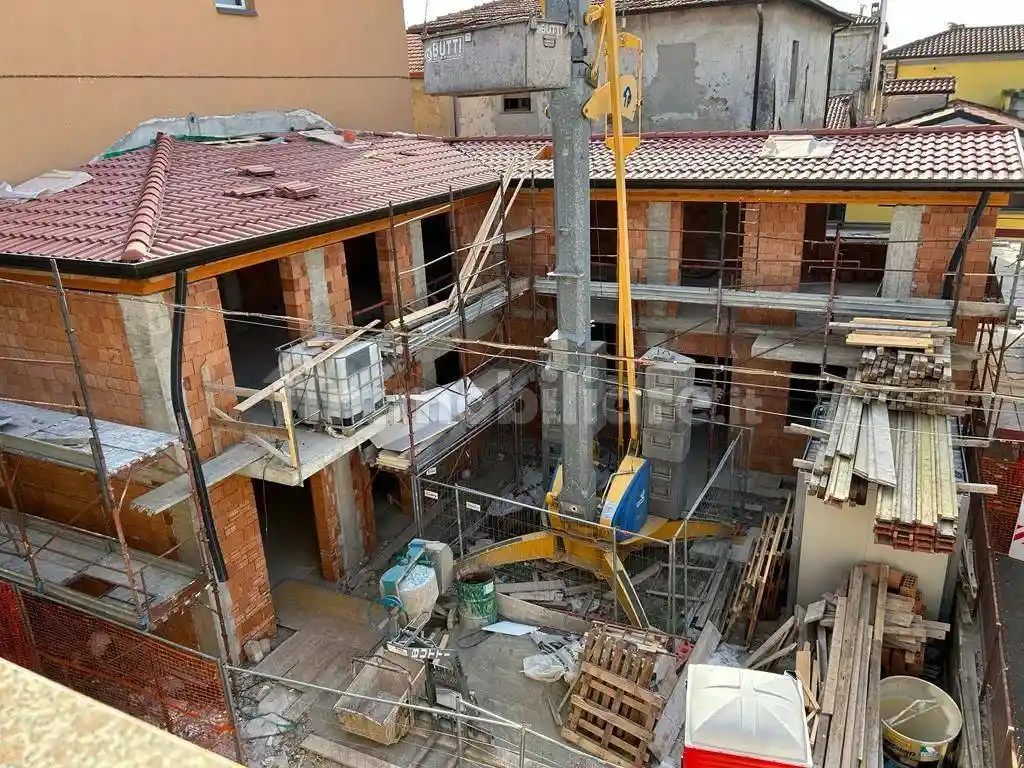 Casa indipendente in vendita a Comun Nuovo