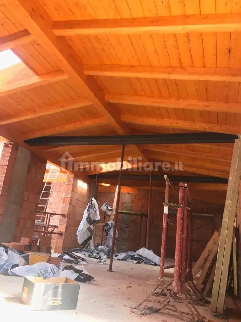 Terratetto plurifamiliare via Giacomo Puccini 3, Comun Nuovo - foto 5