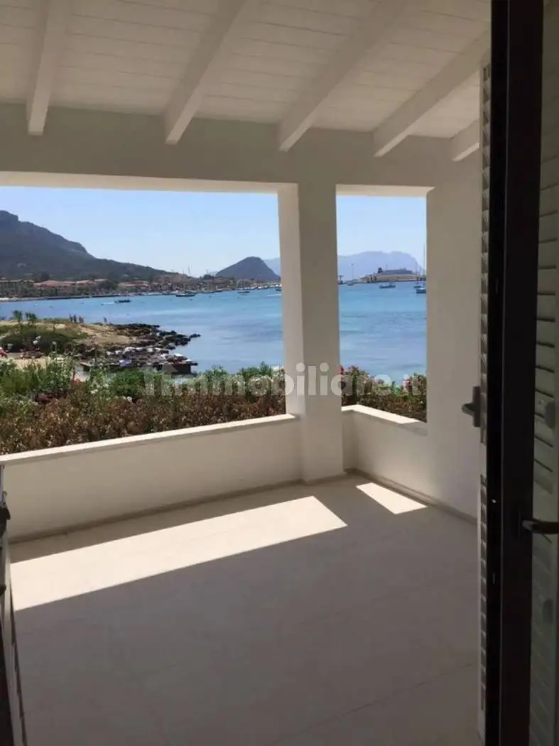 Villa in affitto a Golfo Aranci