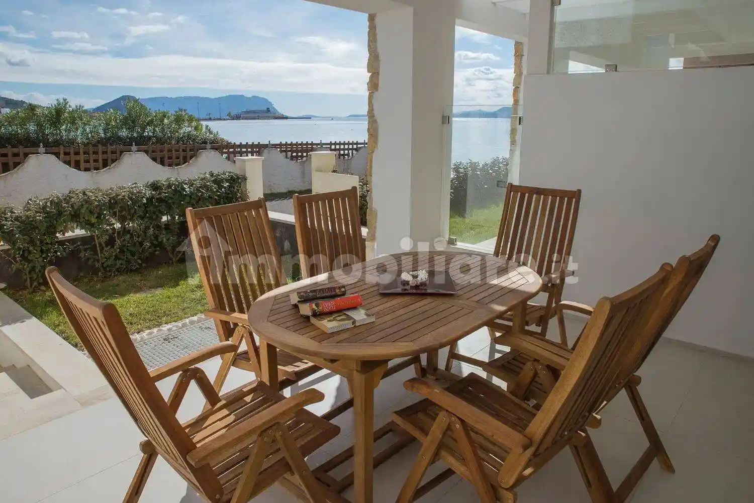 Villa in vendita a Golfo Aranci