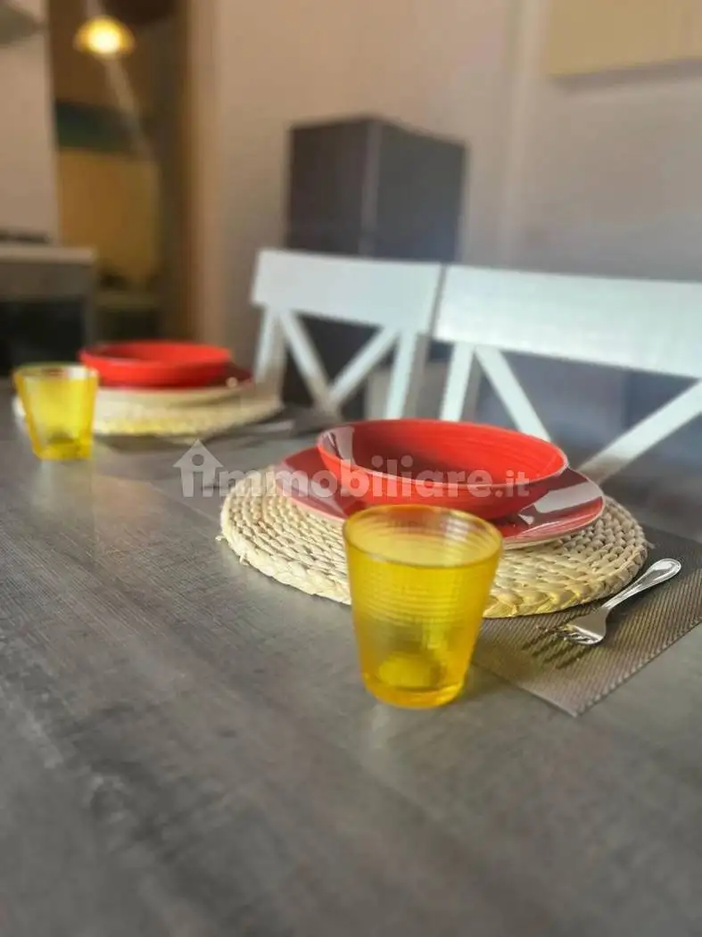 Appartamento in affitto a Golfo Aranci