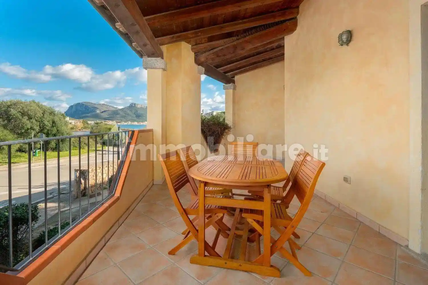 Appartamento in vendita a Golfo Aranci