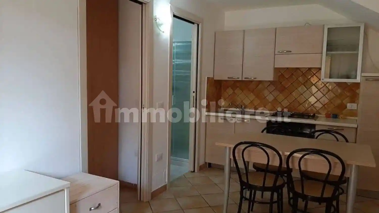 Appartamento in vendita a Golfo Aranci