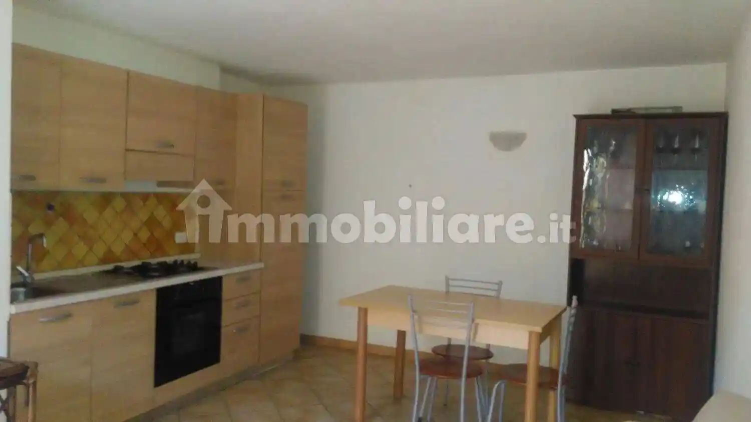 Appartamento in vendita a Golfo Aranci