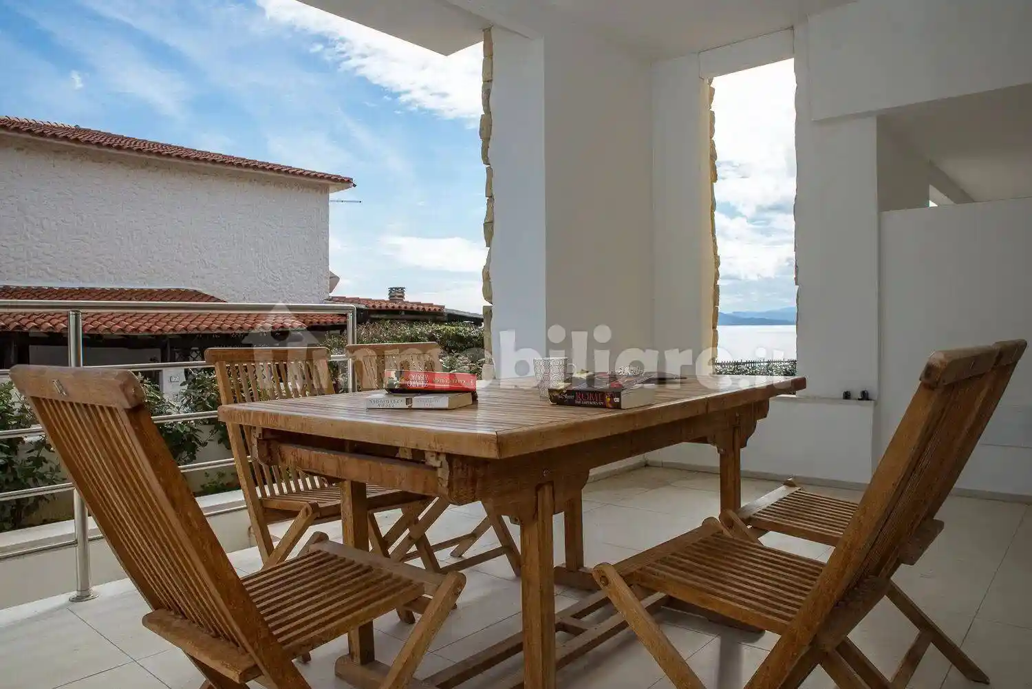 Appartamento in vendita a Golfo Aranci