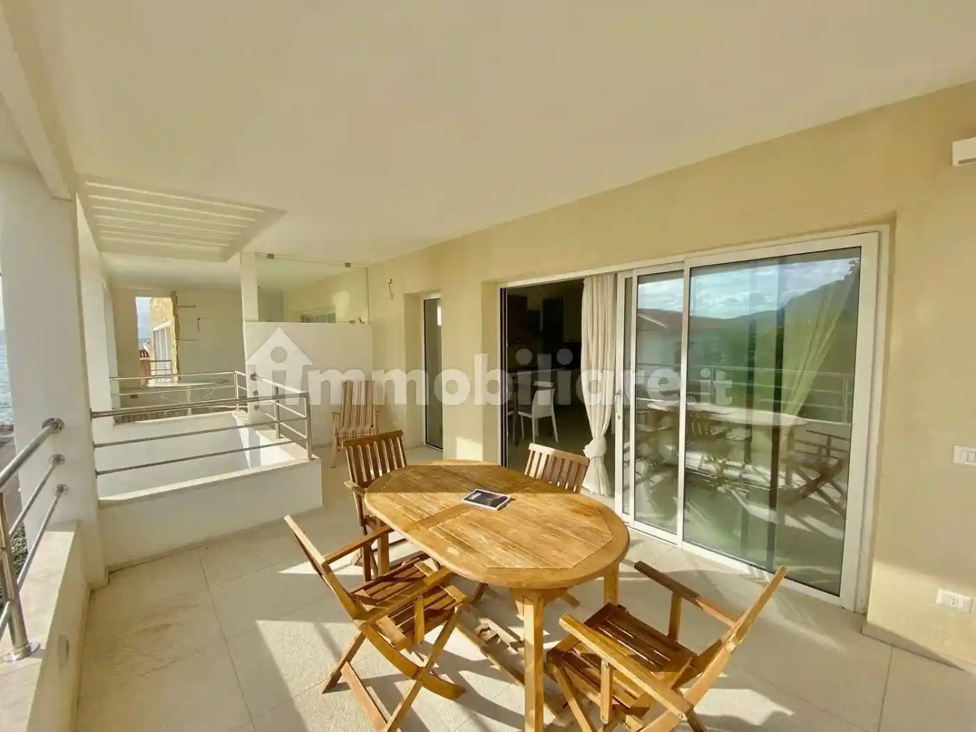 Appartamento in vendita a Golfo Aranci