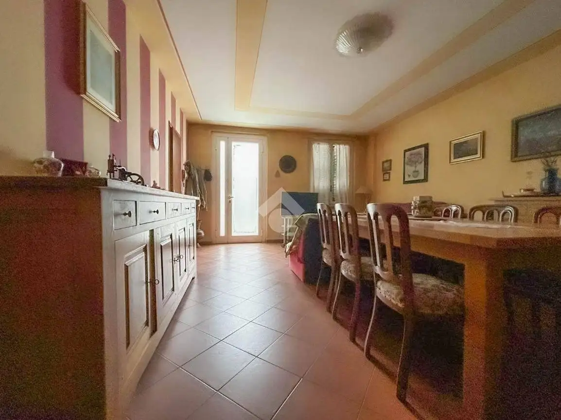 Trilocale via XXVI Aprile 5, Centro, Bagnolo Mella - foto 3