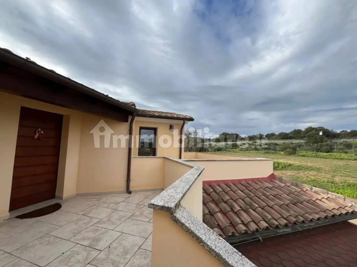 Appartamento in vendita a Olbia