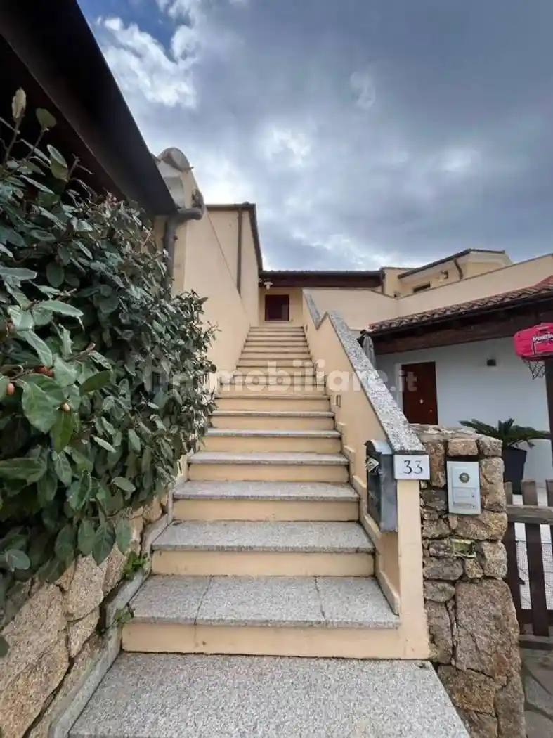 Quadrilocale via Cipressi No Number, Via Nervi, Olbia - foto 3