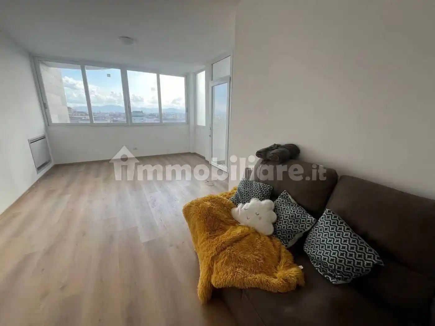 Appartamento in vendita a Olbia