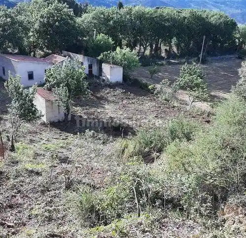 Rustico - Casale in vendita a Cefalù