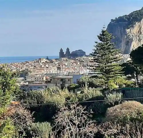 Appartamento in affitto a Cefalù