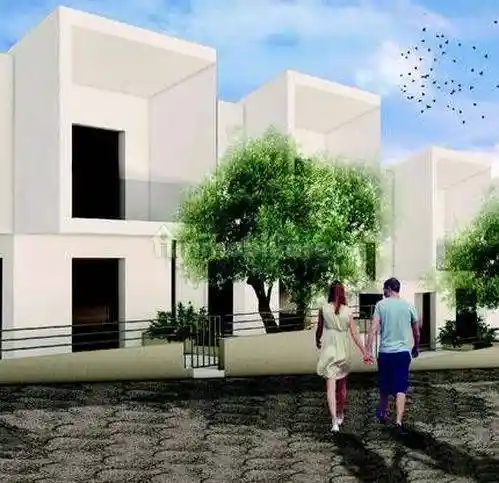 Villetta a schiera in vendita a Cefalù