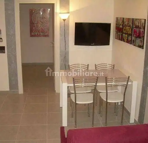 Appartamento in affitto a Cefalù