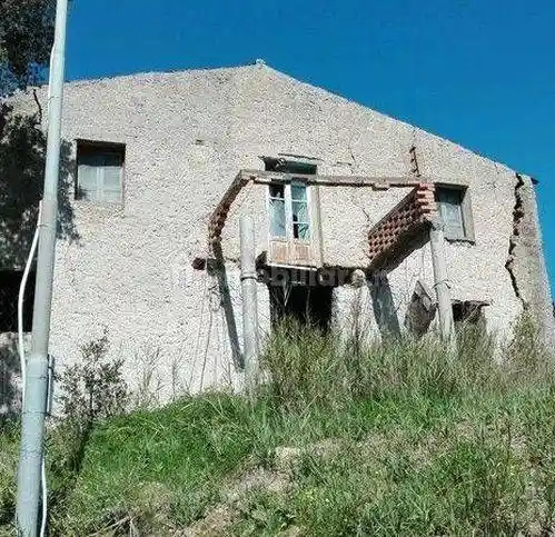 Rustico - Casale in vendita a Cefalù