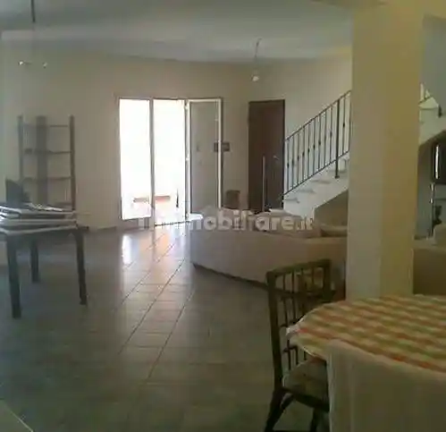 Villa in vendita a Cefalù