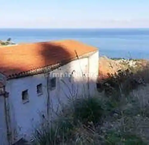 Rustico - Casale in vendita a Cefalù