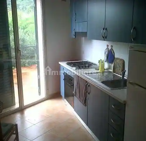 Villa in affitto a Cefalù