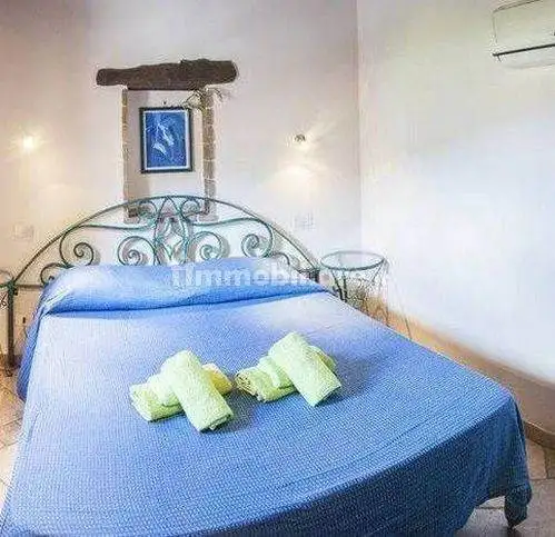 Trilocale buono stato, primo piano, Centro, Cefalù - foto 5