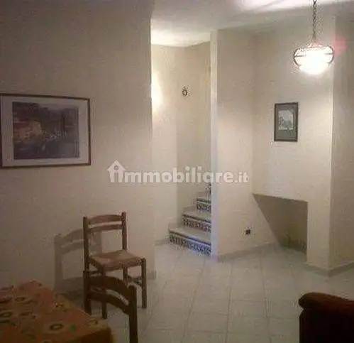 Appartamento in affitto a Cefalù