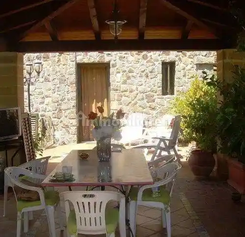 Villa in vendita a Cefalù