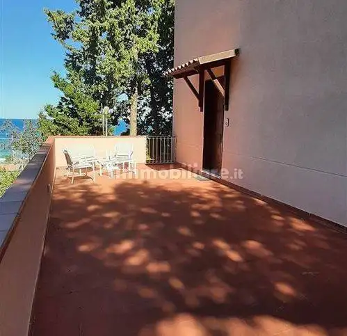 Appartamento in affitto a Cefalù