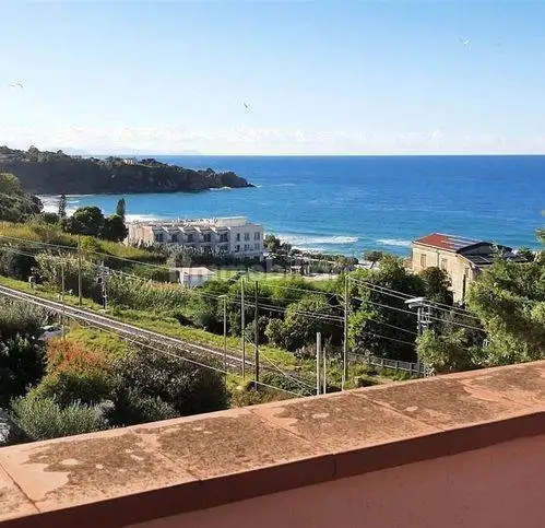 Appartamento buono stato, primo piano, Centro, Cefalù - foto 2