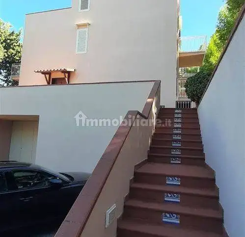 Appartamento buono stato, primo piano, Centro, Cefalù - foto 3