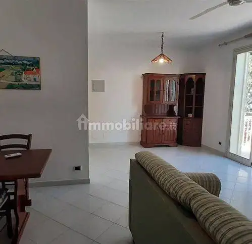 Appartamento buono stato, primo piano, Centro, Cefalù - foto 4