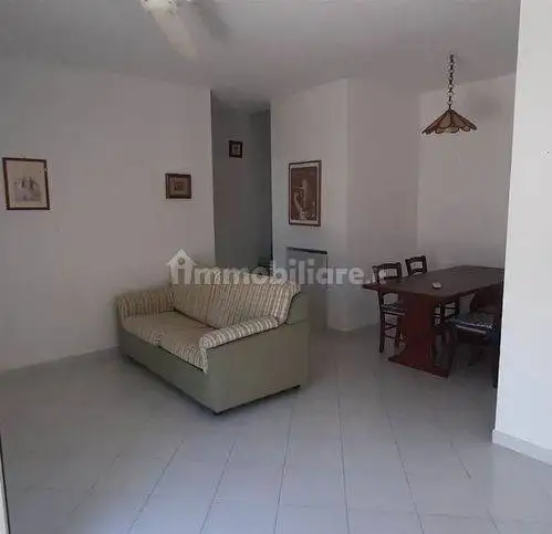 Appartamento buono stato, primo piano, Centro, Cefalù - foto 5