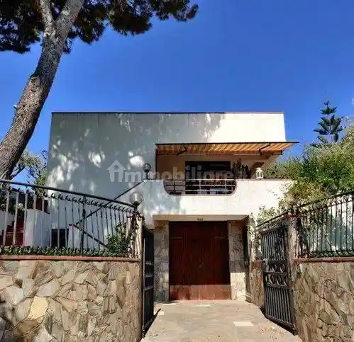 Villa in vendita a Cefalù