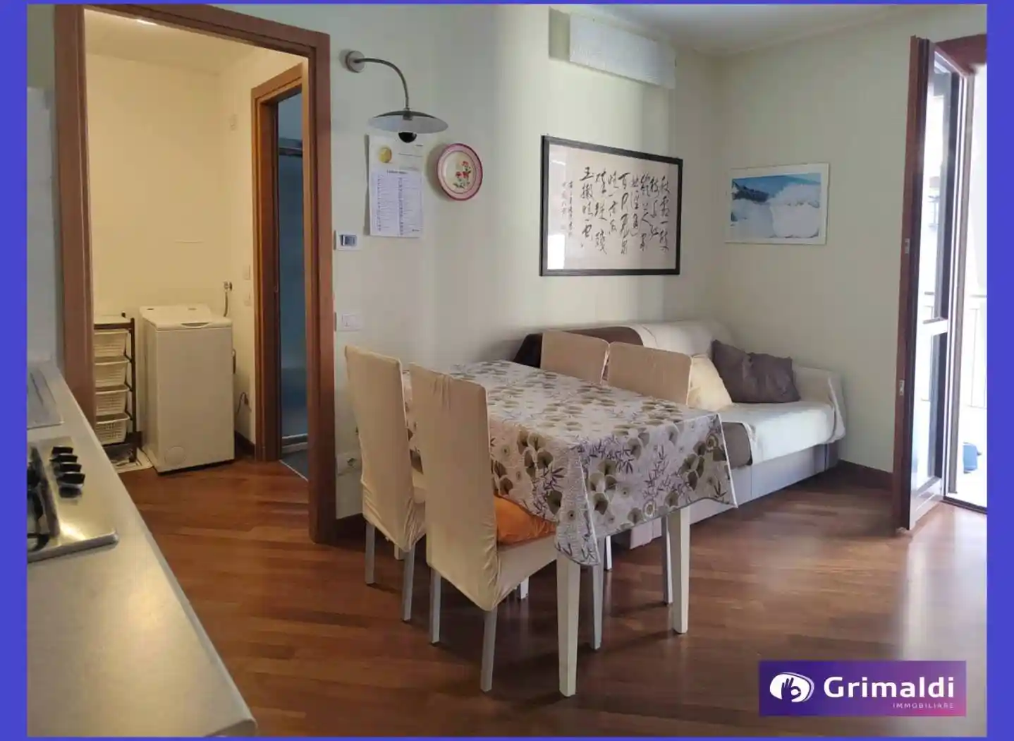 Bilocale viale Certosa 310, Musocco, Milano - foto 3