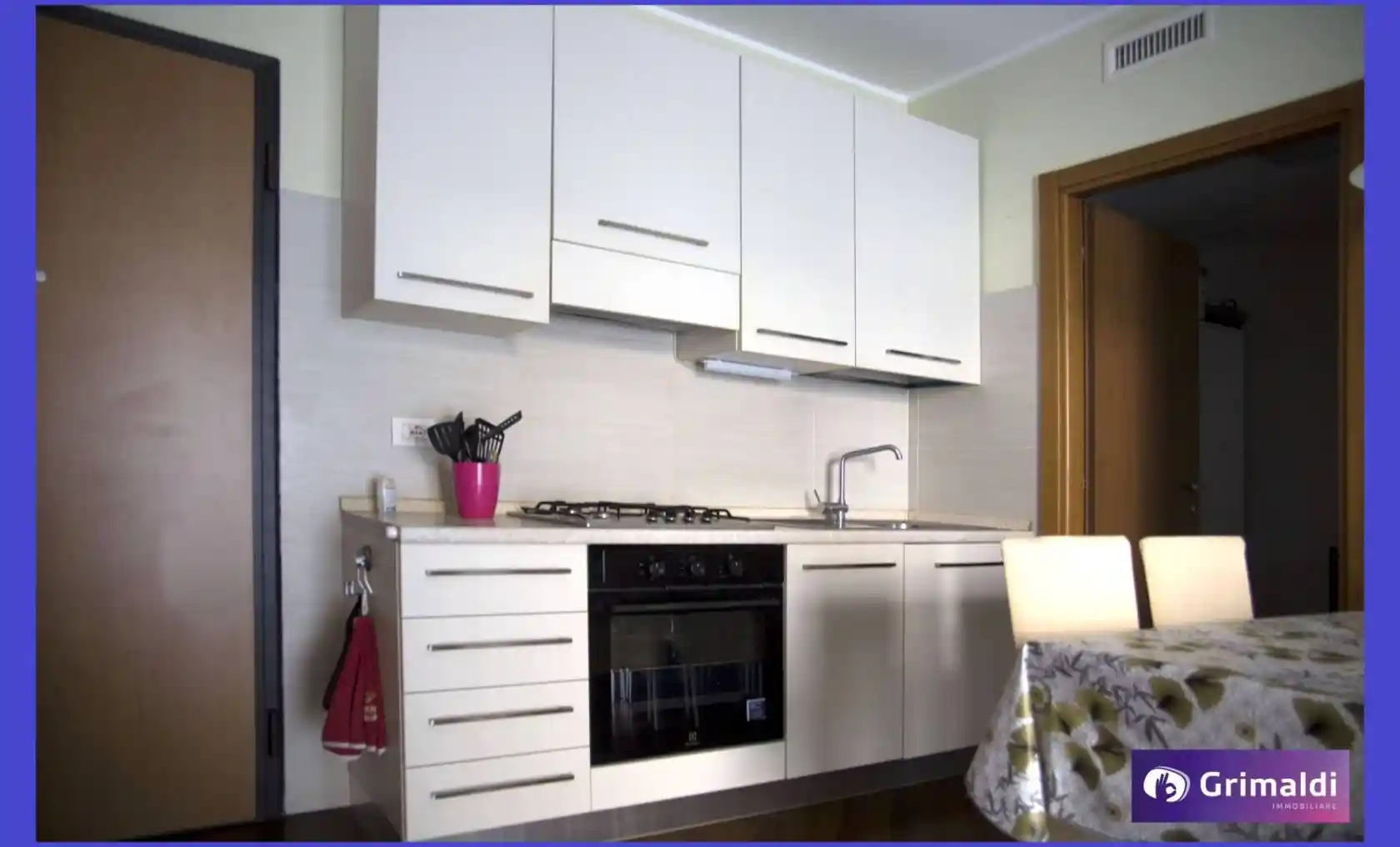 Bilocale viale Certosa 310, Musocco, Milano - foto 4