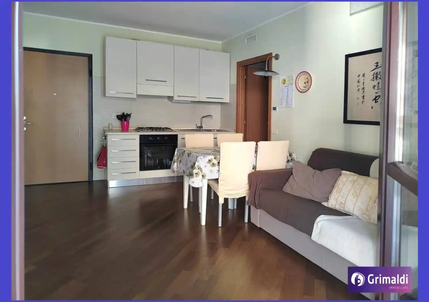 Bilocale viale Certosa 310, Musocco, Milano - foto 5