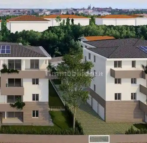 Appartamento in vendita a Vignola