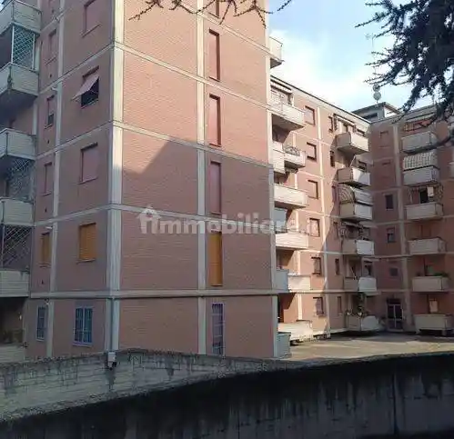 Appartamento in vendita a Vignola