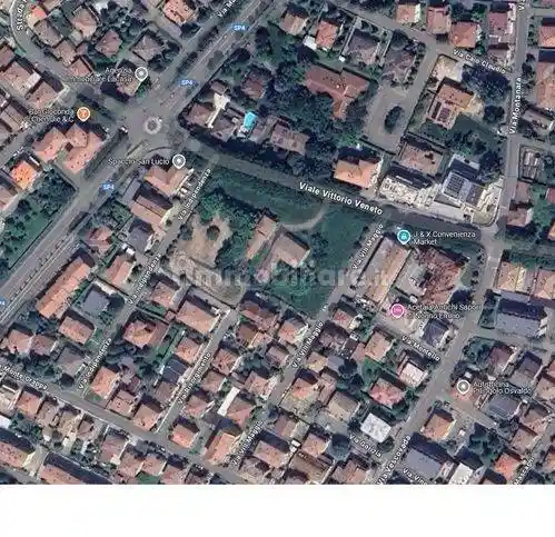 Villa in vendita a Vignola